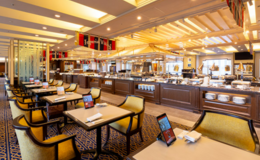 THE IMPERIAL VIKING SAL Reservations and Information